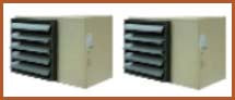 Heaters: Wall Mount Non Recessed