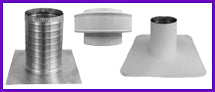 Boot Vent Kit
