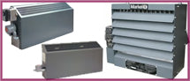Explosion Proof Heaters