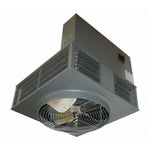 $5680.51 - 50 Kw, 170650 BTU´s, 480V, 3 PH, 60.21 A, with Control, 3300 CFM., USQWE-035, P3P2650CA1, Shipping Size: 69X55X69 in, 175 lb, Lead Time: 25 Business Days