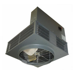 $5680.51 - 50 Kw, 170650 BTU´s, 480V, 3 PH, 60.21 A, with Control, 3300 CFM., USQWE-035, P3P2650CA1, Shipping Size: 69X55X69 in, 175 lb, Lead Time: 25 Business Days