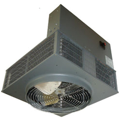 $2312.90 - 5KW, 17000BTUs, 480V, 3 Phase, 6.1A, 37°F Temp Rise, includes thermostat, USADH-028, Y3485A1 + Suffix T, Shipping Size: 25X25X11 in, 52 lb, Lead Time: 25 Business Days