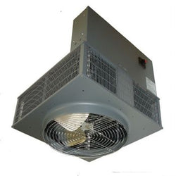 $2063.48 - 5KW, 17000BTUs, 480V, 3 Phase, 6.1A, 37°F Temp Rise, Includes Disconnect Switch, USHBX-028, Y3485A1 + Suffix S, Shipping Size: 25X25X11 in, 52 lb, Lead Time: 25 Business Days