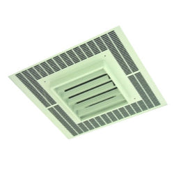 $2222.83 - 5KW, 17000BTUs, 480V, 3 Phase, 6.1A, 37°F Temp Rise, USWMW-028, Y3475A1, Shipping Size: 43X43X31 in, 42 lb, Lead Time: 25 Business Days