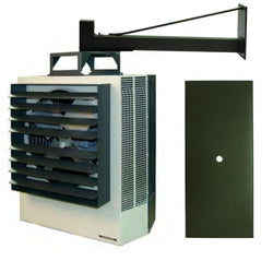 $12766.59 - 100 Kw, 341.3 BTU´s, 480V, 3 PH, 120.4 A, with Control, 5000 CFM, Includes Bracket and Dust Shield, USDFG-012, P3P51100CA1 + A51100 + DS51100, Shipping Size: 38X19X40 in, 202 lb, Lead Time: 40 Business Days
