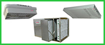  Air Purifiers