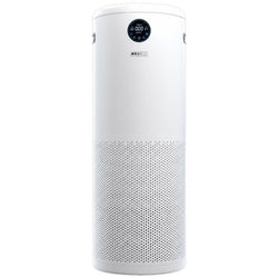  $823.00 - 1Pc, 448CFM, 761m³/h, 1500Sq.Ft., 120V, 60Hz, 1A, 72W, 58dB, 5-Stage, White, USJDW-001, SCA5100CW, Shipping Size: 16X45X16 in, 40 lb, Lead Time: 0 Business Days