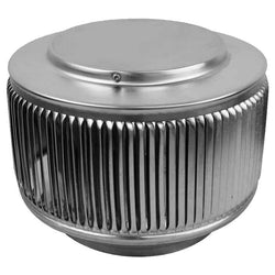 $34.11 - 6"Ø, 41/62/80/122/126CFM, 28Sq.In./0.19Sq.feet. NFA, 58/116Sq.Foot., USAFT-002, AV-6-RF, Shipping Size: 11X9X11 in, 1.2 lb, Lead Time: 20 Business Days