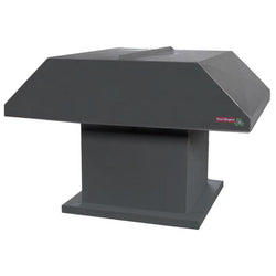 $16620.16 - 60"Ø, 3 Phase, 230/460V, 7 ½ HP, 620RPM, CFM 50184, DB’s 89. Exhaust Belt Drive Totally Enclosed Motor, USEXH-068, RE60-7 1/2-3 Exhaust, Shipping Size: 92X109X58 in, 1295 lb, Lead Time: 40 Business Days