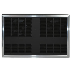 $3624.16 - 9600KW, 32765 BTU´s, 480V, 3 PH, 12.4 Amps, 350 CFM, 600 RMP, Color Brown, Models With Stat and Relay, USRKO-052, P3349T-BMS, Shipping Size: 77X49X11 in, 68 lb, Lead Time: 25 Business Days
