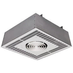 $2312.90 - 1Pc, 5KW, 17000BTUs, 480V, 3 Phase, 6.1A, 37°F Temp Rise, includes thermostat, USFFZ-028, Y3485A1 + Suffix T, Shipping Size: 25X25X11 in, 52 lb, Lead Time: 25 Business Days