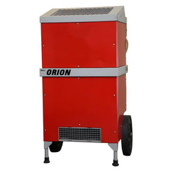  $3983.17 - Orion, 105ppd, 49.7Lpd, 115V, 8A, 1Ph, 60Hz, 57dbs, 900W, R454c, With Water Pump, USDBX-001, Orion, Shipping Size: 26X 44X 23 in, 165 lb, Lead Time: 1 Business Days