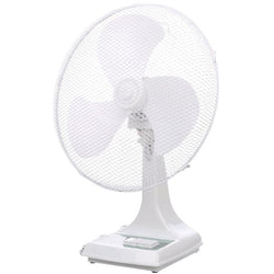 $98.65 - 16"Ø, 1530CFM, 120V, 0.5A, 1Ph, 3 Speeds, Plastic, White., USOSW-002, ODF-16, Shipping Size: 19X25X22 in, 8.5 lb, Lead Time: 10 Business Days