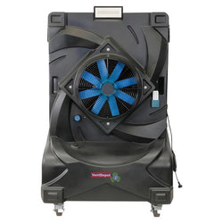  $2427.04 - 1Pc, 16"Ø, 4950CFM, 8410m³/h, 110-120V/60Hz, 559W, 5.2A, 3/4HP, 1700rpm, 1125Sq.Ft., 60 gal. Capacity, 75-100dB, with LED light., USMSM-001, AWC160460 (1), Shipping Size: 44X67X37 in, 209 lb, Lead Time: 30 Business Days
