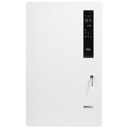  $823.00 - 1Pc, 240CFM, 404m³/h, 1000Sq.Ft., 120V, 60Hz, 1.1A, 96W, 40dB, 5-Stage., USONV-001, SCA2000CW, Shipping Size: 34X23X12 in, 51 lb, Lead Time: 0 Business Days
