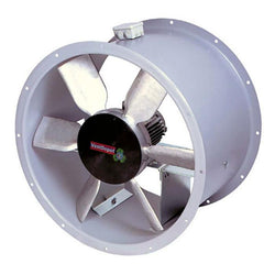 $8023.32 - 48"Ø, 33000CFM, Direct Drive, 230/460V, 5 HP Totally Enclosed Motor, 3Phasease, 86dB, 4 Blades., USDIT-056, TXD48-5-3 TEC, Shipping Size: 20X53X53 in, 500 lb, Lead Time: 20 Business Days