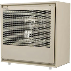  $323.90 - 1920/3840W, 13106BTUs, 240V, 1 Phase, 8.0/16.0A, 20 AMP Plug NEMA #6-20P, USDUH-001, H474TM-C, Shipping Size: 16X9X16 in, 20 lb, Lead Time: 5 Business Days