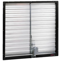 $725.17 - 60",Double, Panel, Operator, Building Exterior, Exhaust., USSHT-020, 2x IWSD3187 + IWSD60 , Shipping Size: 67X4X67 in, 59 lb, Lead Time: 0 Business Days