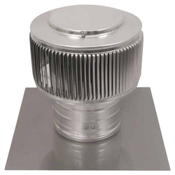  $133.33 - 6"Ø, 4"Tall Collar, 120CFM, 1/55HP, 0.9A, 1500RPM, 28Sq.In/0.19Sq. Ft, 58/116Sq. Foot., USAFL-001, AF-6-C4, Shipping Size: 12X11X12 in, 8 lb, Lead Time: 20 Business Days