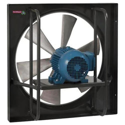 $9731.99 - 60"Ø, 45000CFM, 230/460V, 5HP,3Ph, Explosion Proof Motor, 97dB. , USVSP-048, EHD60-5-3-EXP, Shipping Size: 24X68X68 in, 740 lb, Lead Time: 10 Business Days