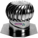  $61.73 - Garganta de 12", Base, Lámina Galvanizada, 3 años de Garantía. , USGLT-001, GT-12, Shipping Size: 53X53X43 cm, 7 lb, Lead Time: 45 Business Days