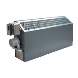 $3586.13 - 3400W, 11604 BTU'S, 600V, 1 PH, 5.7A, 536°F, Includes Thermostat EPETP8S, USFTS-037, FEP-3457-1RA, + EPETP8S, Shipping Size: 11X7X20 in, 92 lb, Lead Time: 25 Business Days
