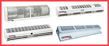  Air Curtains