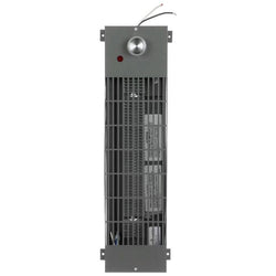 $214.55 - 1Pc, 240/208 V, 500/375 W, 2.1/1.8 A, 1706/1280 BTUs, 1 Ph, 30-140°F Temp. Range, Gray Epoxy. , USRPX-002, RPH2-5A, Shipping Size: 22X6X7 in, 5 lb, Lead Time: 20 Business Days