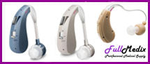  Z-FullMedix: Hearing Aids