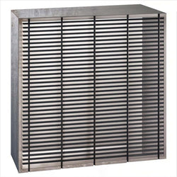 $562.05 - 48" Fan size, 18 gauge, galvanized housing, shipped unassembled, USBSR-005, VG48, Shipping Size: 48X14X48 in, 73 lb, Lead Time: 0 Business Days