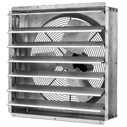 $706.10 - Direct Driven, 30"Ø, 6800CFM, 1100RPM, 1/2HP, 115V, 6.1A, 1Ph, Enclosed Motor, USEBX-005, GPX3013, Shipping Size: 42X20X42 in, 70 lb, Lead Time: 3 Business Days