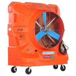  $9138.41 - Floor Capacity: 3,125SQFT, 12,500CFM, Velocity: 18 mph,1 Speed, 14.8A, 115V, Gallons 45, Explosion Proof, USHLE-001, PACHZ260DAZ, Shipping Size: 29X63X78 in, 302 lb, Lead Time: 12 Business Days