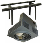 $5816.61 - 50 Kw, 170650 BTU´s, 480V, 3 PH, 60.21 A, with Control, 3300 CFM. Includes Bracket, USQWD-035, P3P2650CA1 + D1614 + A1601, Shipping Size: 69X55X69 in, 175 lb, Lead Time: 25 Business Days