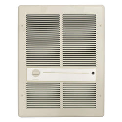 $540.24 - 175 CFM, 120  V,  8.3 Amps, 1000 W, 600 RMP, 3413 BTU´s, 0-110 °F, Color Ivory, Double Pole., USUSH-001, E3312T2RP, Double Pole., Shipping Size: 15X20X4 in, 22 lb, Lead Time: 10 Business Days