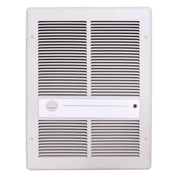 $540.24 - 175 CFM, 120  V,  8.3 Amps, 1000 W, 600 RMP, 3413 BTU´s, 0-110 °F, Color White, Double Pole., USUSH-002, E3312T2RPW, Double Pole., Shipping Size: 15X20X4 in, 22 lb, Lead Time: 10 Business Days