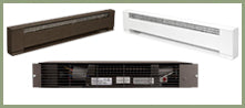  Heaters: Baseboard Heaters