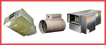  Heaters: Plenum Heaters