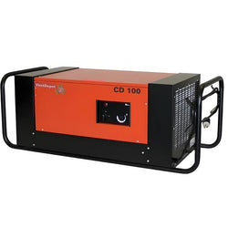 $3340.60 - CD100E,97ppd,45.9Lpd,115V,16A,1Ph,60Hz,66dbs,1090W,R407c, wall mount, USFTD-002, CD100E, Shipping Size: 46X20X23 in, 185 lb, Lead Time: 2 Business Days