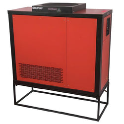 $11258.23 - 1018125, 285ppd, 135Lpd, 440V, 8A, 3Ph, 60Hz, 69dbs ,R454c, pump,with drain, USHVD-004, CD425 1018125, Shipping Size: 45X55X21 in, 450 lb, Lead Time: 2 Business Days