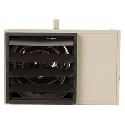 $7453.36 - 1Pc, 1350 CFM, 163800 BTU´s, 480V, 57.8  A, 1/20 HP, 48.0Kw, 3 Phases, USUHM-051, P3PUH48CA1, Shipping Size: 19X19X26 in, 80 lb, Lead Time: 25 Business Days