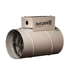 $650.78 - 8"Ø, 1441/7200W, 120V, 12.6A, Temp. Rise 23°F, RPM 1500, CFM 210, NEMA Plug 5-15P, USHPD-004, HP8-1440120-2CTM, Shipping Size: 12X10X13 in, 8 lb, Lead Time: 15 Business Days