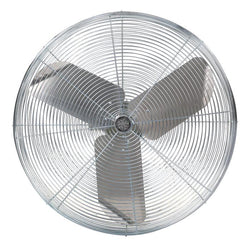  $1058.48 - 20"Ø, 3200CFM, 120/240V, 4.5/2.2A, 1/3HP, 1 Speed, No Mount, Gray., USIHP-001, IHP20-H-WD, Shipping Size: 16X23X23 in, 46 lb, Lead Time: 10 Business Days