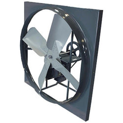 $12947.64 - 60"Ø, 39000CFM, 420RPM, 5HP, 230/460V, 3Phase, Belt Drive, Totally Enclosed Motor., USISR-051, IE60-5-3, Shipping Size: 30X68X68 in, 335 lb, Lead Time: 10 Business Days