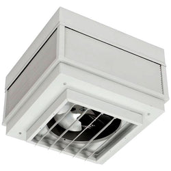 $1897.07 - 1Pc, 5 Kw, 17000 BTUs, 480V, 3 Phase, 6.1 A, 37°F Temp Rise, 600 CFM, White., USSZM-028, Y3475A1, Shipping Size: 44X31X44 in, 42 lb, Lead Time: 25 Business Days