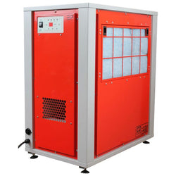  $7834.67 - 1Pc, 157ppd, 74.3Lpd, 220V, 11A, 1Ph, 60Hz, 73dbA, 2300W, R32, with water pump. , USDRY-001, CD220-D, Shipping Size: 39X18X40 in, 234 lb, Lead Time: 10 Business Days