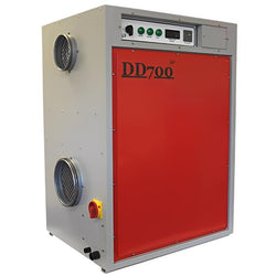 $17117.78 - DD1200,562ppd,266Lpd,460V/3Ph,15A,60Hz,14RPH,12kW,883/195CFM, USDNF-006, 10541GR-US DD1200 460V 3ph, Shipping Size: 32X63X27 in, 475 lb, Lead Time: 1 Business Days