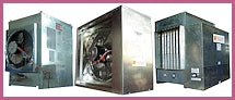  Industrial Heaters