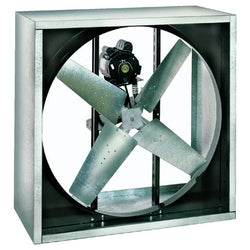 $5007.72 - 60"Ø,43500CFM,230/460V, 11.56/5.74A,3Ph,5HP,Enclosed, USIYY-073, RVI6019T-X, Shipping Size: 32X70X70 in, 455 lb, Lead Time: 7 Business Days