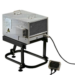  $2653.26 - SPP6A, 11ppd, 110V, 1Ph, 60Hz, 510W, R290, military dehumidifier, USDGE-001, SPP6A-60HZ, Shipping Size: 20X11X13 in, 55 lb, Lead Time: 2 Business Days