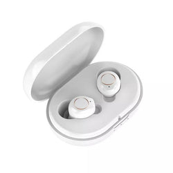 $118.41 - 1 Pair, ITE, White, 400 to 4500Hz, Max. 103dB + 4dB, Type-C Compatible, Rechargable, 1.2V, ABS Plastic., USFMH-002, GM-902, White, Shipping Size: 13X10X4 in, 0.200 lb, Lead Time: 10 Business Days